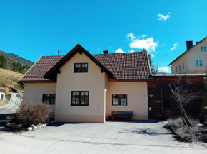 Haus in den Bergen! Österreichs Dorfperle